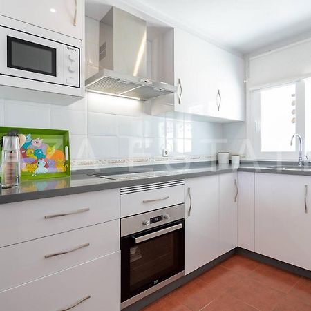 Ferienwohnung Bonito Piso A 300M De La Playa Nerja Exterior foto